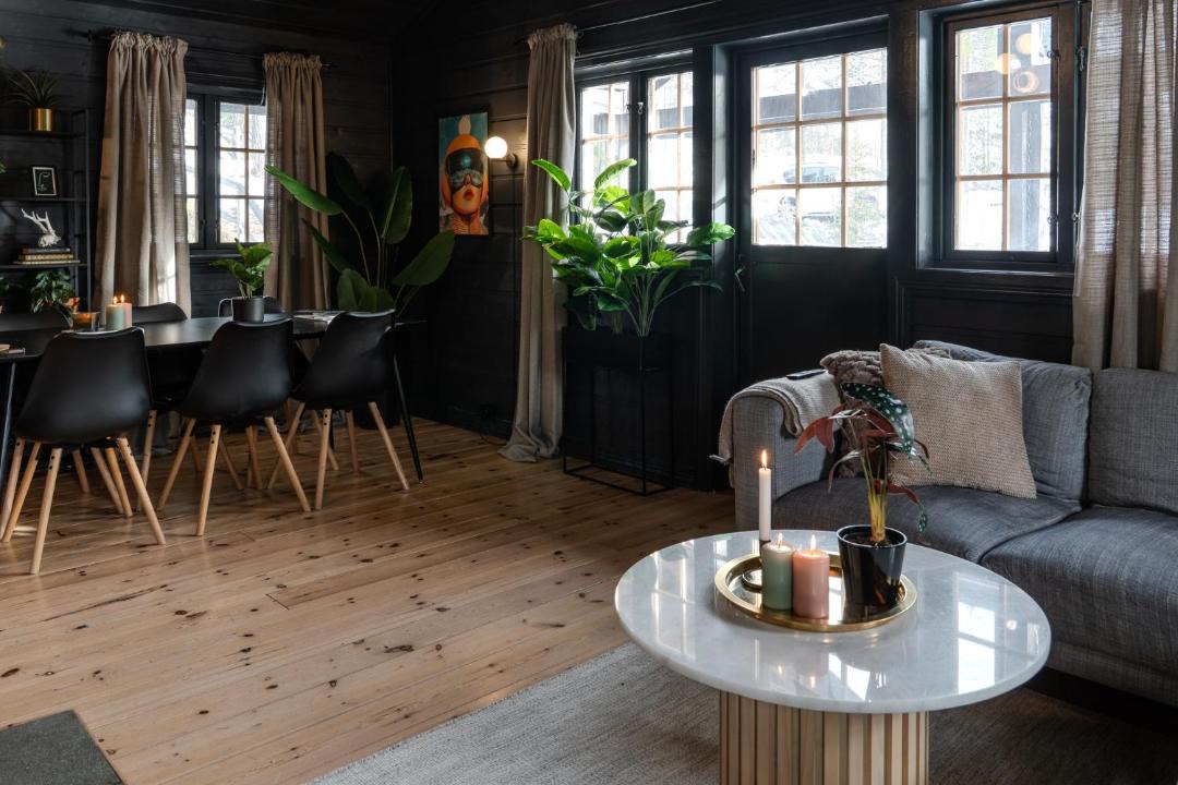 Photo of Livingroom in Engerdal
