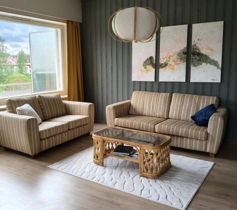 Photo of Livingroom in Jamsa