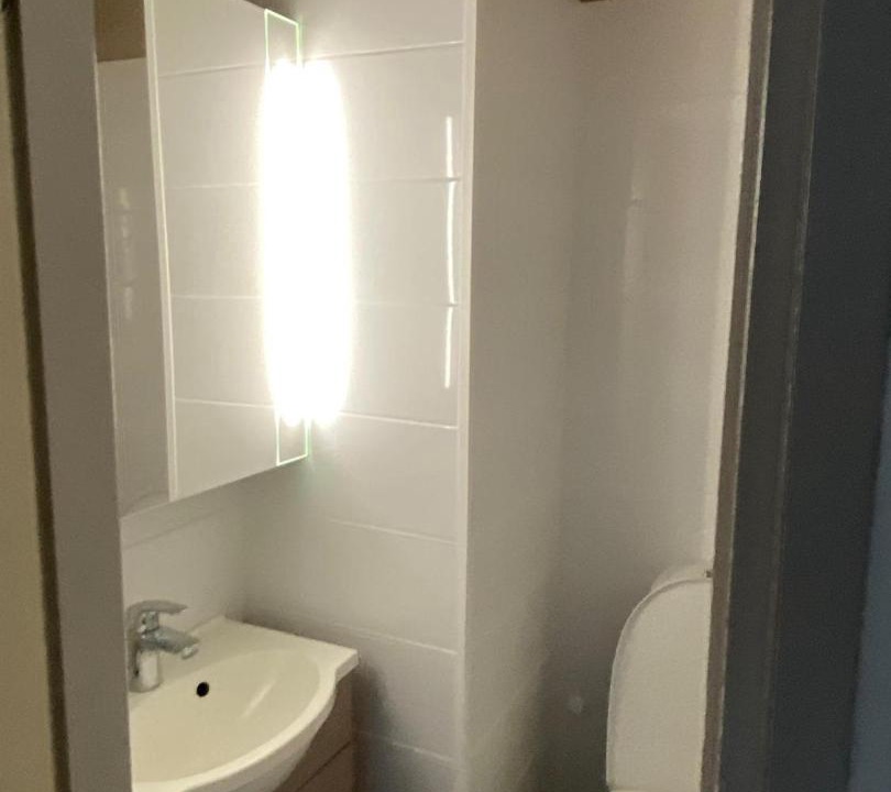 Photo of Bathroom in Jamsa