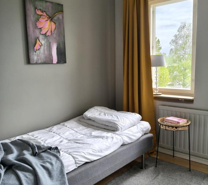 Photo of Bedroom in Jamsa