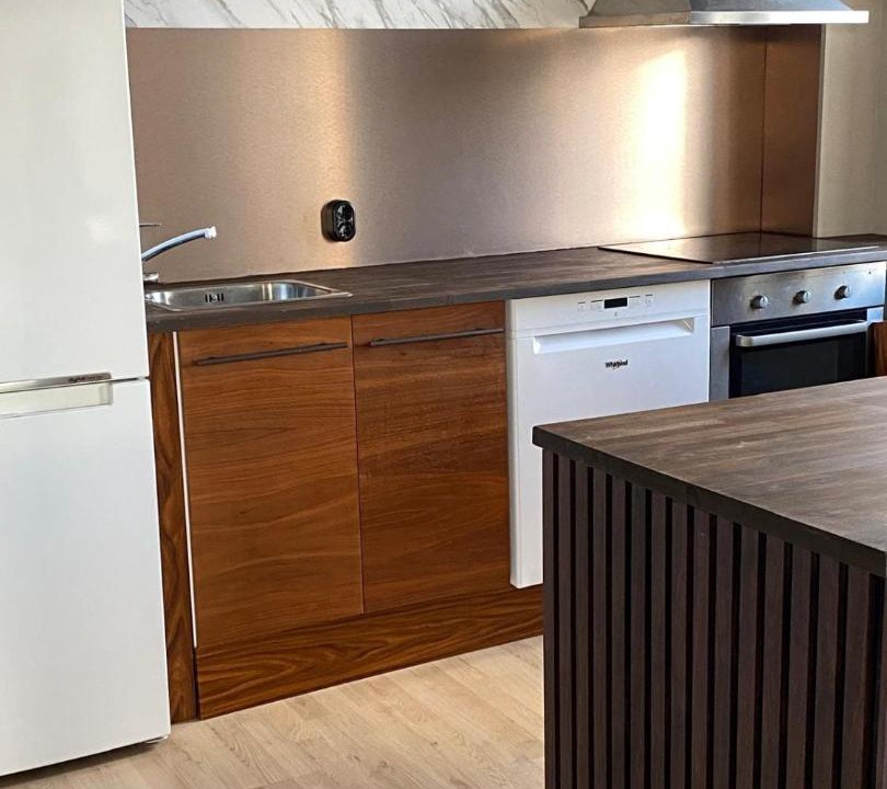 Photo of Kitchen in Jamsa