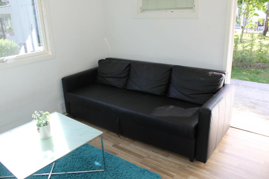 Photo of Livingroom in Halmstad