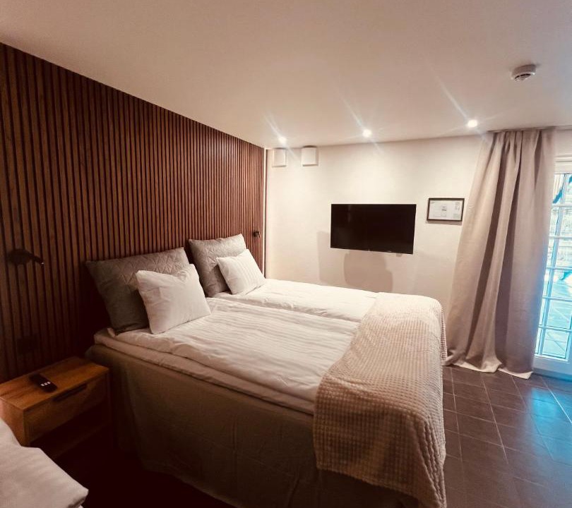 Photo of Bedroom in Ystad