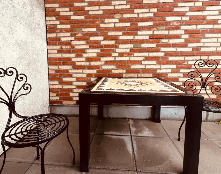 Photo of Patio Balcony in Ystad