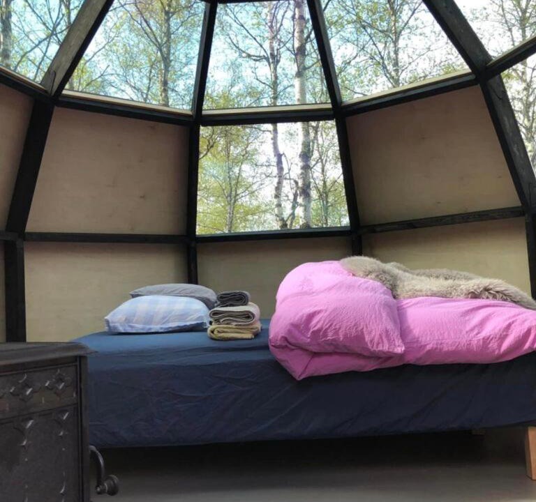 Photo of Bedroom in Fidjeland