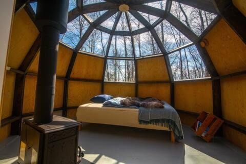 Photo of Bedroom in Fidjeland
