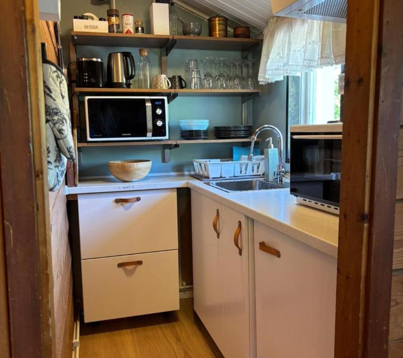 Photo of Kitchen in Undenas