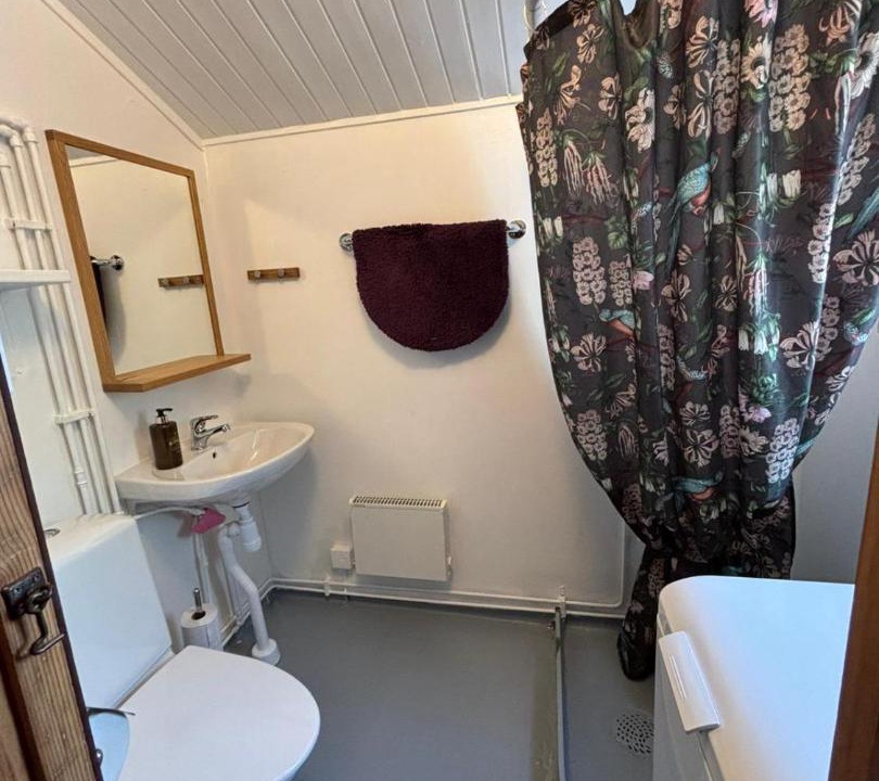 Photo of Bathroom in Undenas