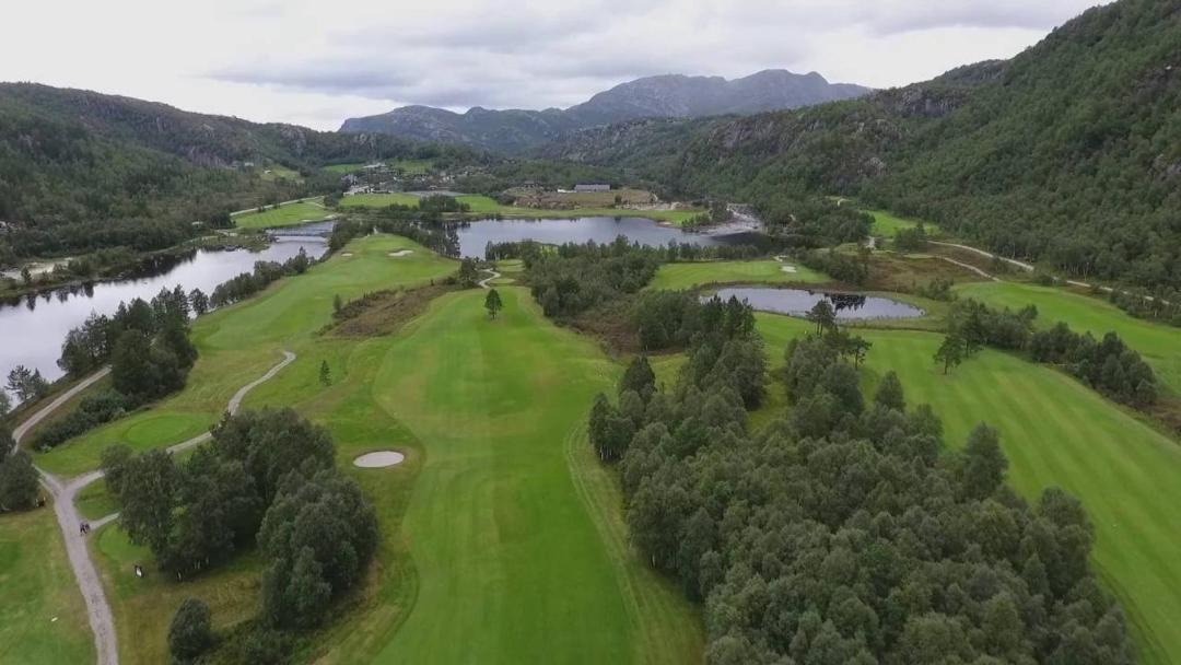 Photo of Others in Sirdal
