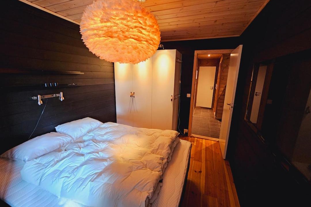 Photo of Bedroom in Sirdal