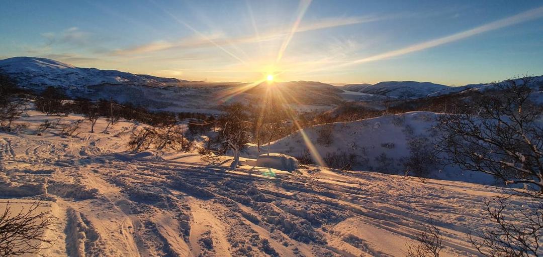 Photo of Others in Sirdal