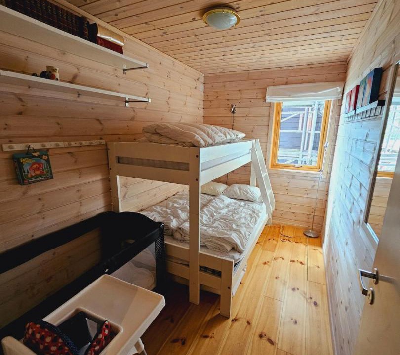 Photo of Bedroom in Sirdal
