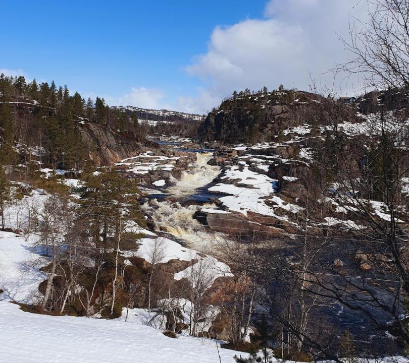 Photo of Others in Sirdal