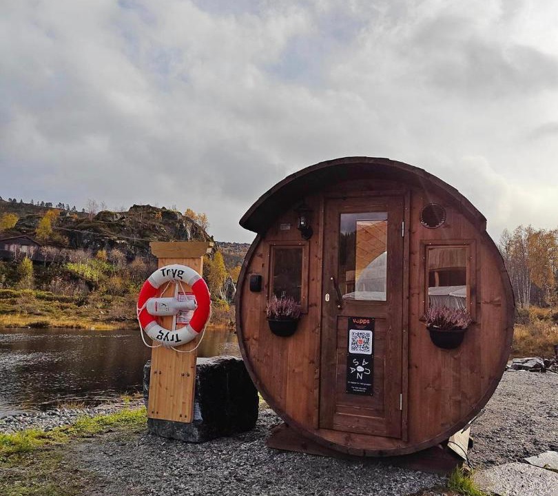 Photo of Others in Sirdal