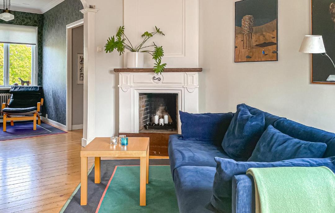 Photo of Livingroom in Varberg
