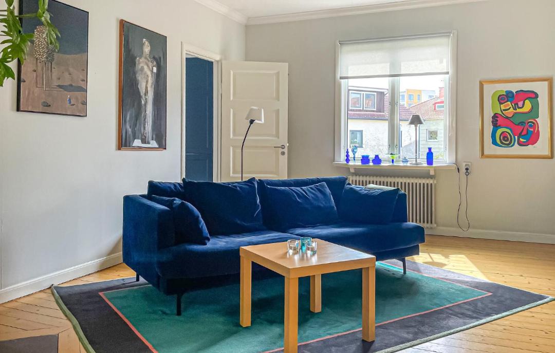 Photo of Livingroom in Varberg