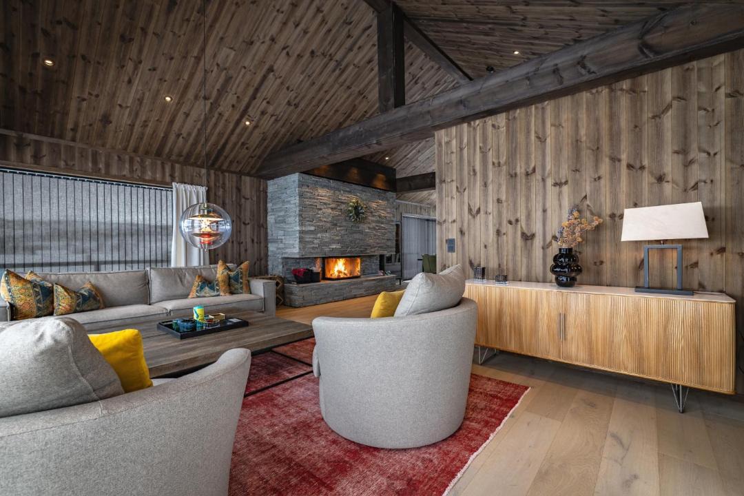 Photo of Livingroom in Al Municipality