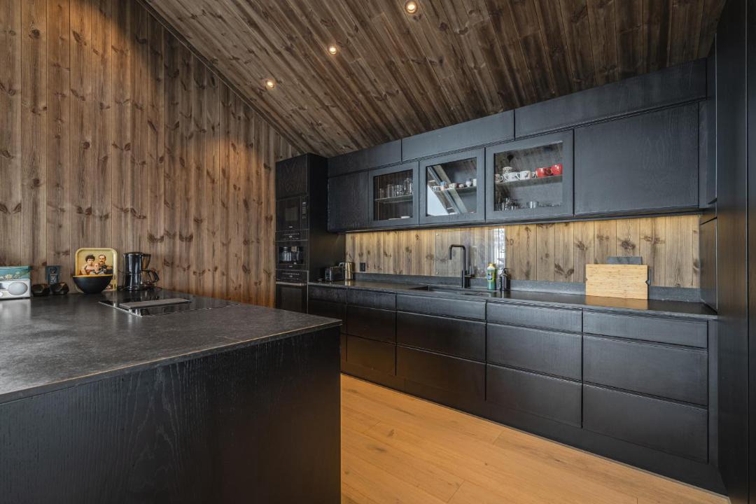 Photo of Kitchen in Al Municipality