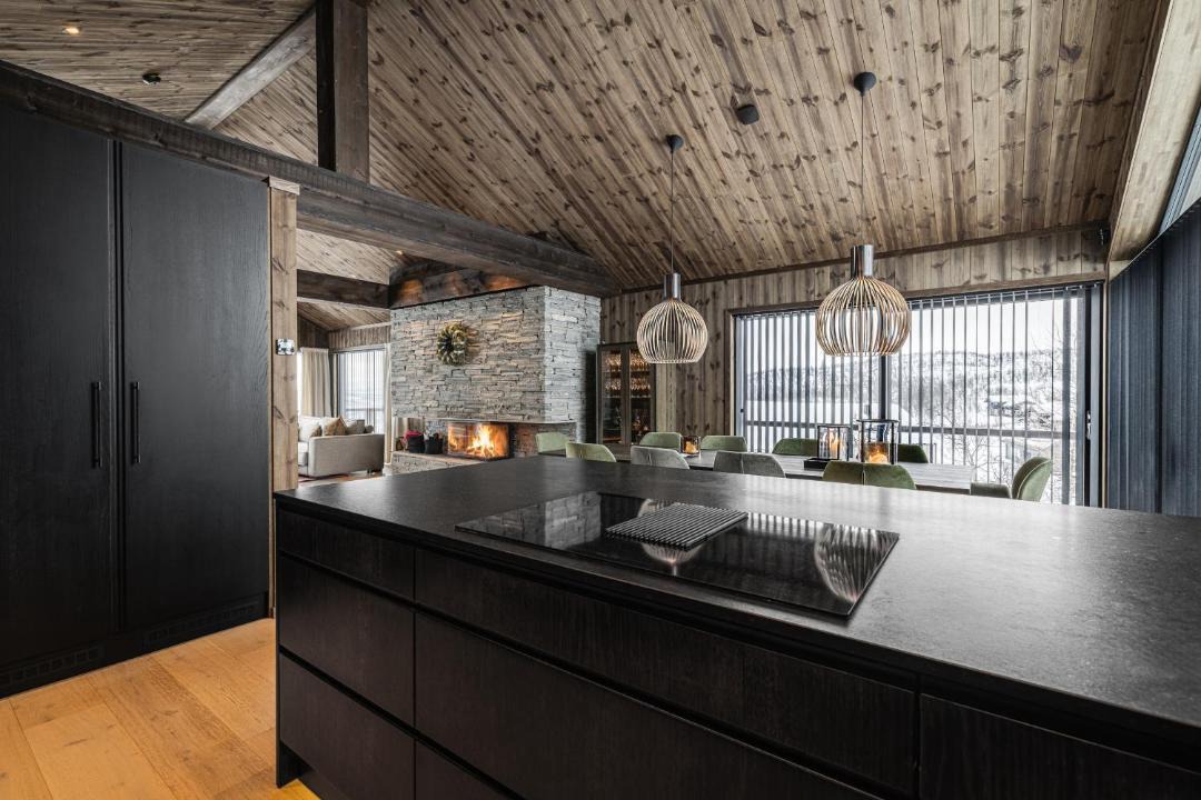 Photo of Kitchen in Al Municipality