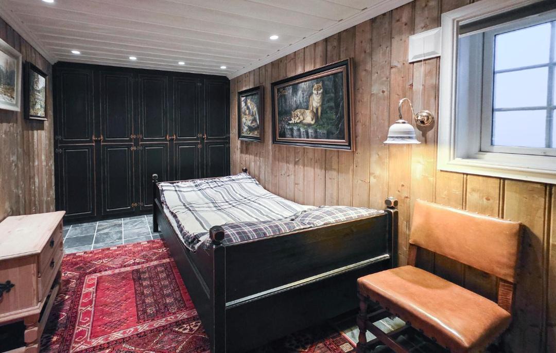 Photo of Bedroom in Ski
