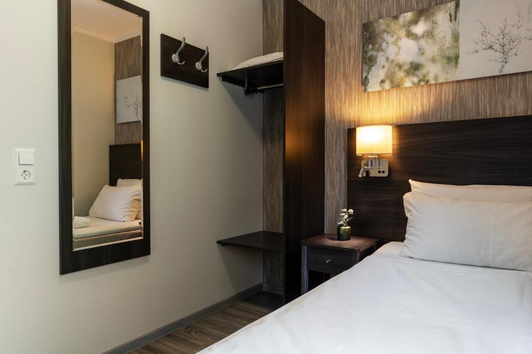 Photo of Bedroom in Ski