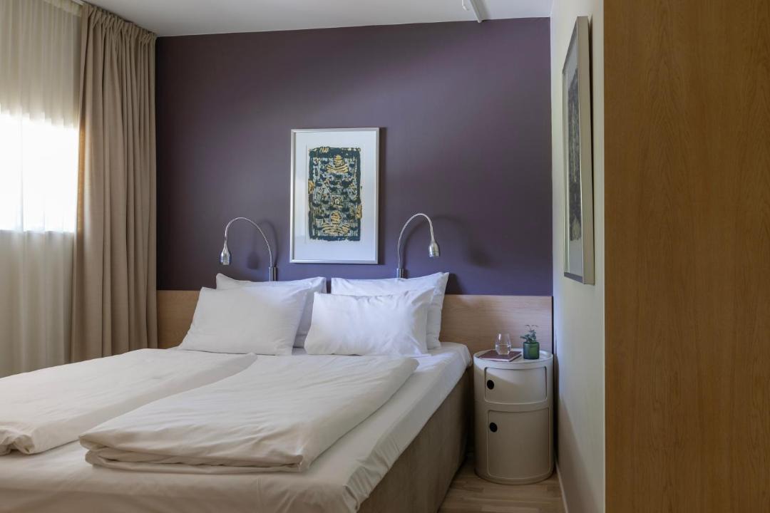 Photo of Bedroom in Ski