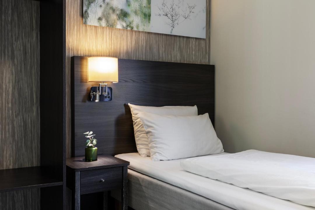 Photo of Bedroom in Ski