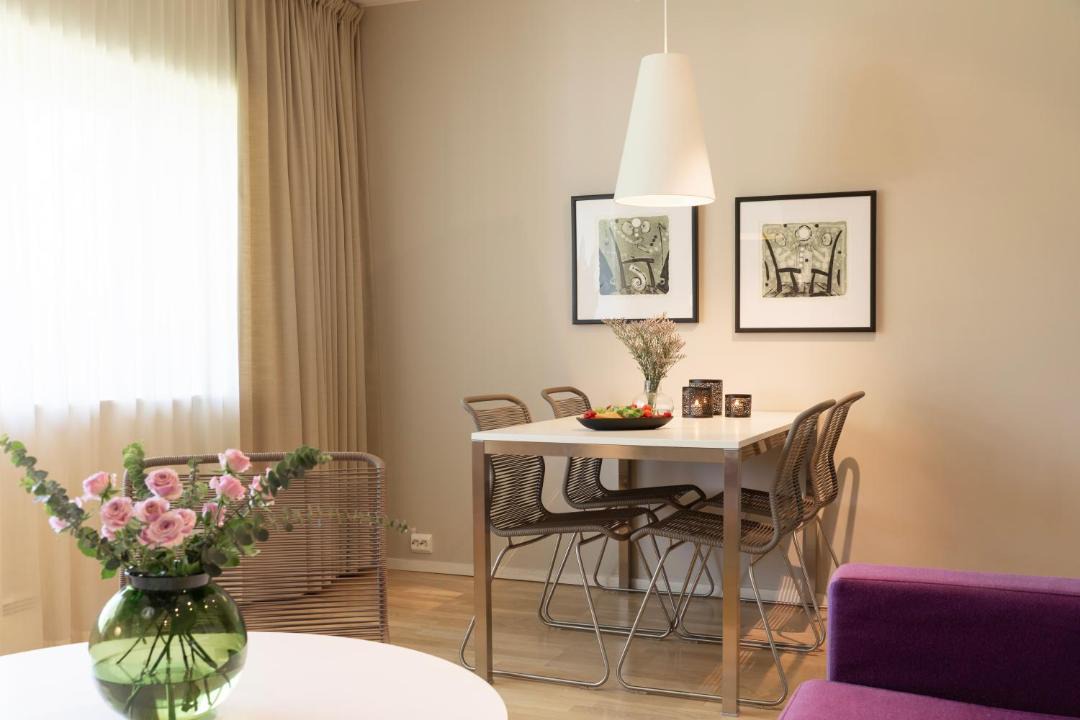 Photo of Livingroom in Ski