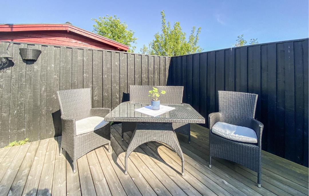 Photo of Patio Balcony in Farjestaden