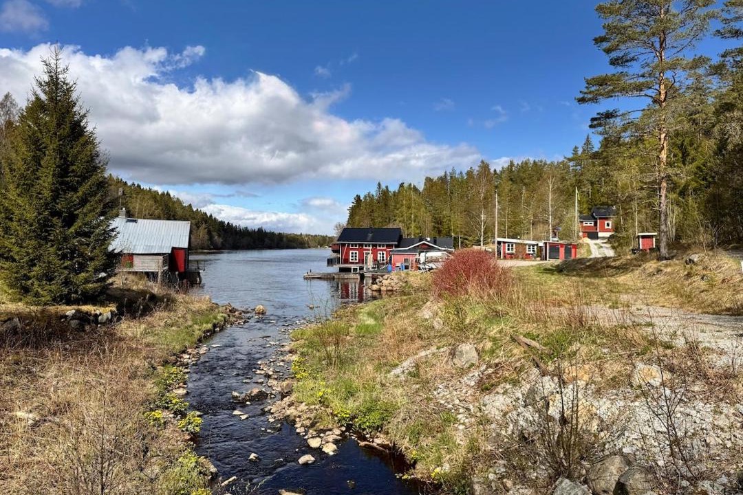 Photo of Others in Hudiksvall