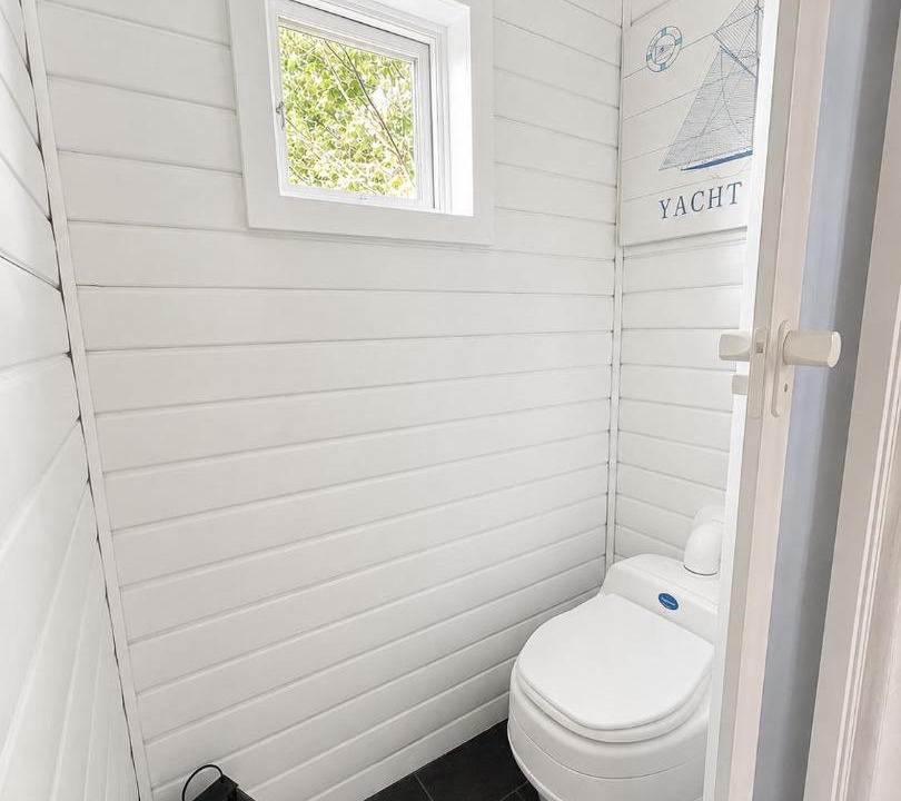 Photo of Bathroom in Tynningo