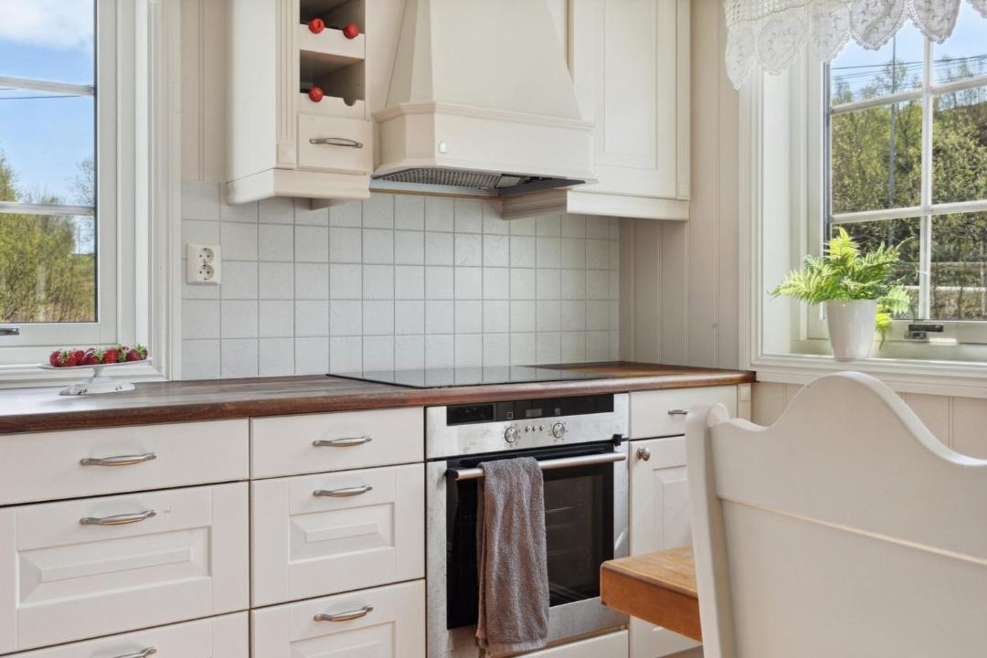 Photo of Kitchen in Kabelvag