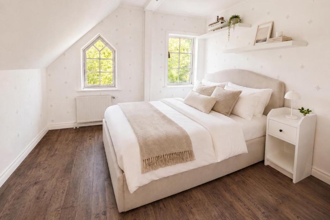 Photo of Bedroom in Tynningo