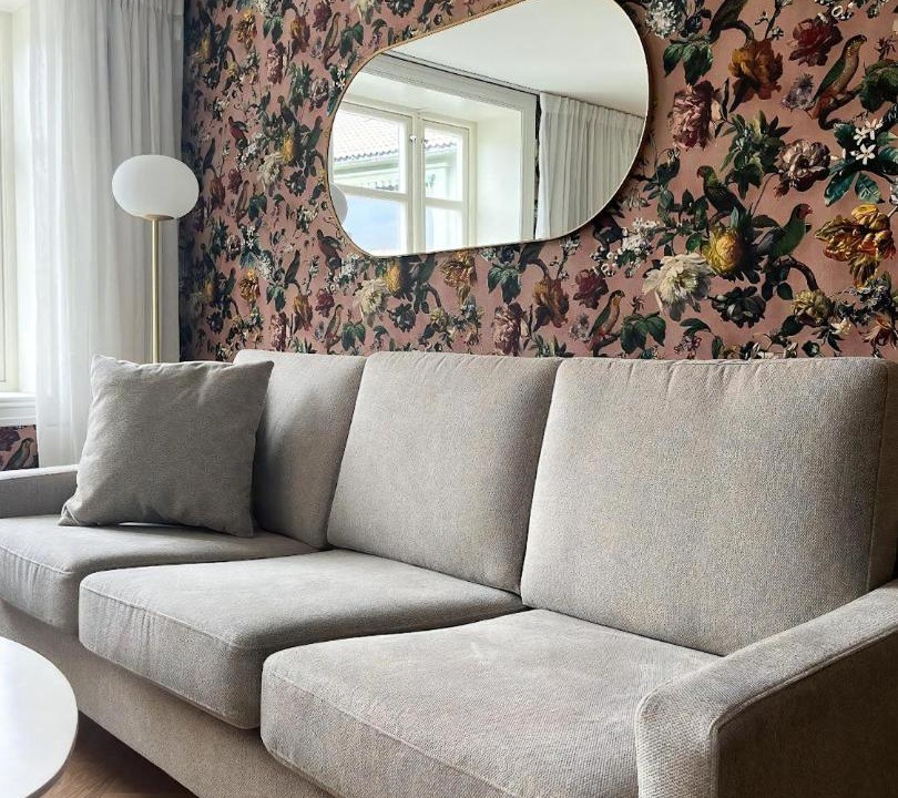Photo of Livingroom in Flekkefjord