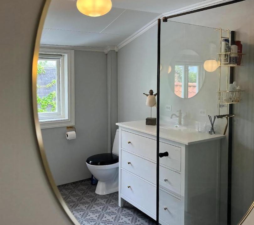 Photo of Bathroom in Flekkefjord