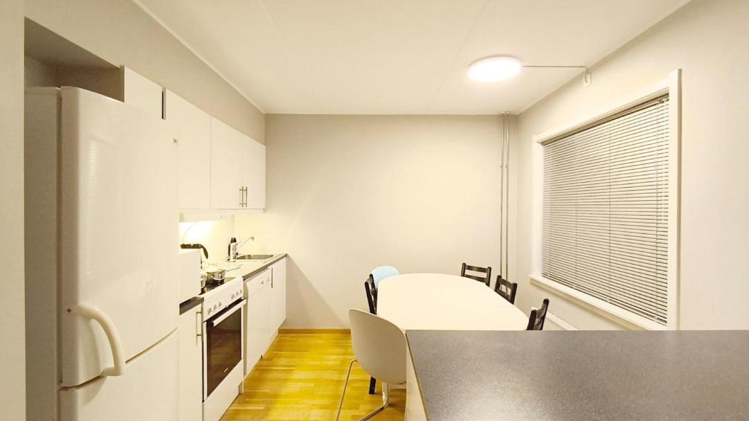 Photo of Kitchen in Oslo City Centre