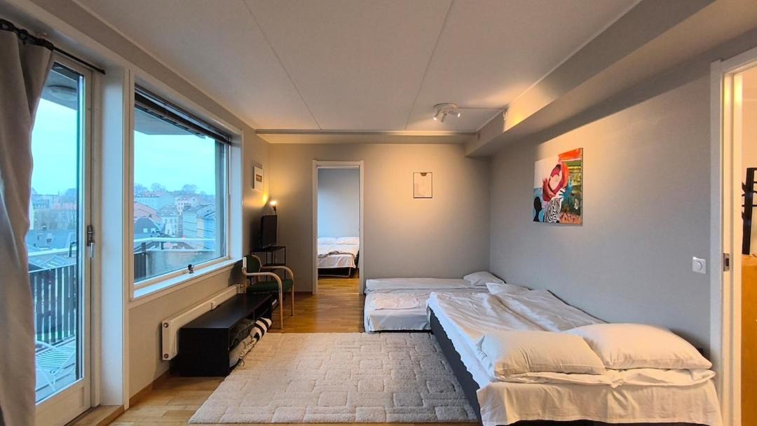 Photo of Bedroom in Oslo City Centre