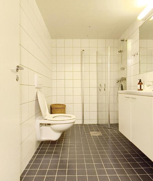 Photo of Bathroom in Oslo City Centre