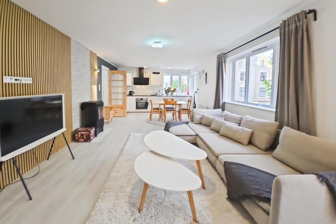 Photo of Livingroom in Stavanger