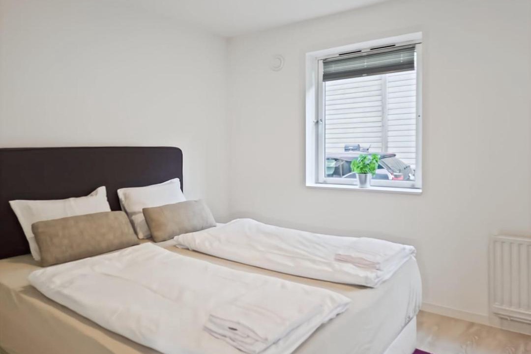 Photo of Bedroom in Stavanger
