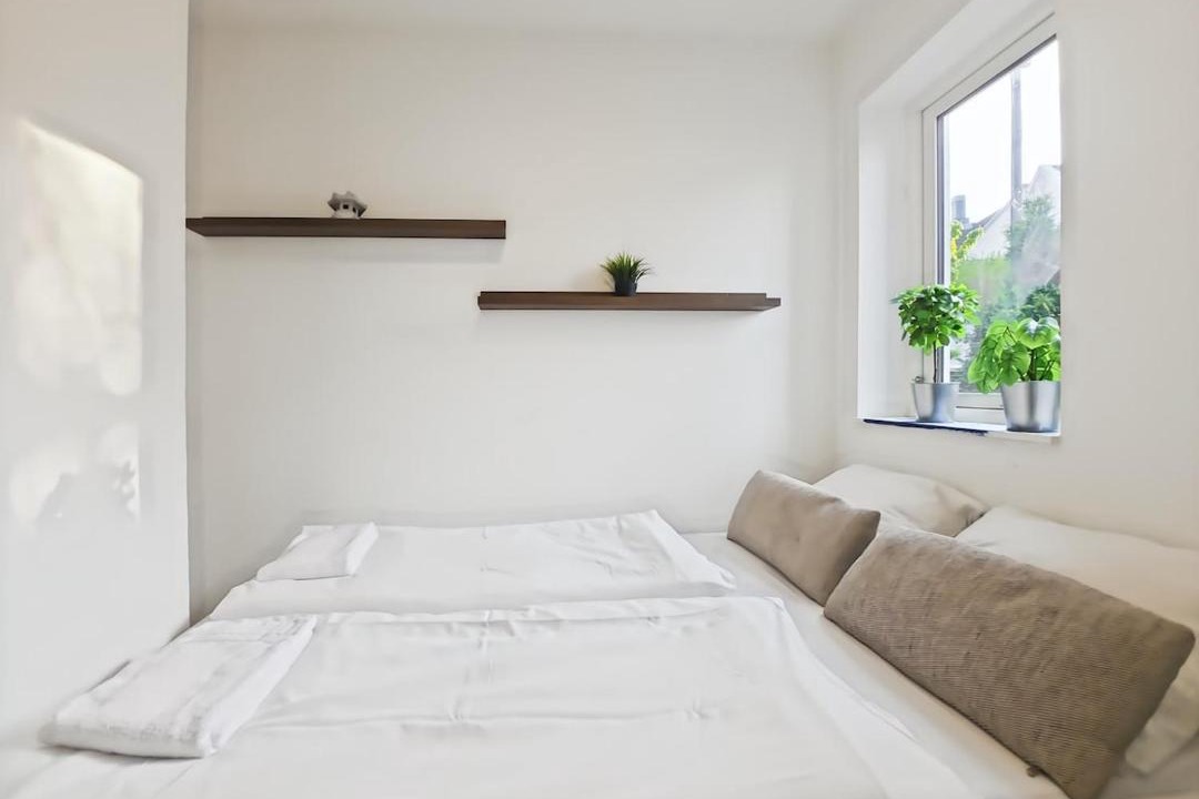Photo of Bedroom in Stavanger