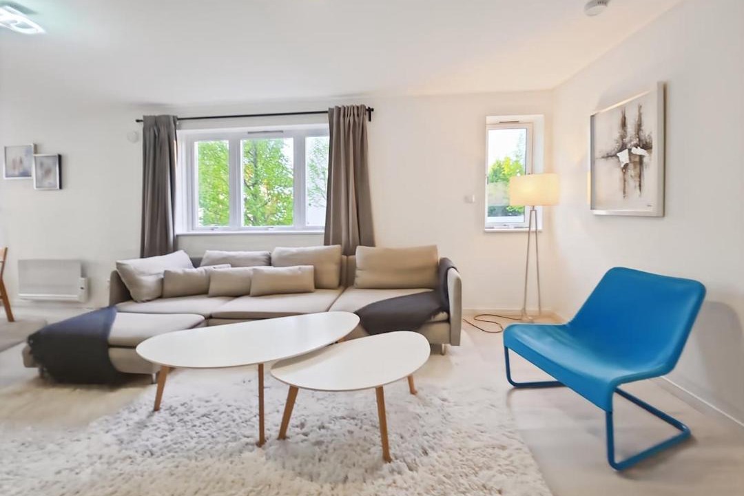 Photo of Livingroom in Stavanger