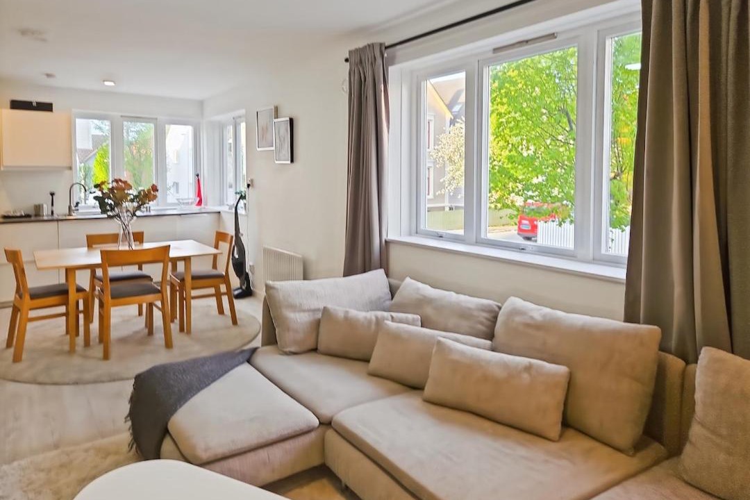Photo of Livingroom in Stavanger
