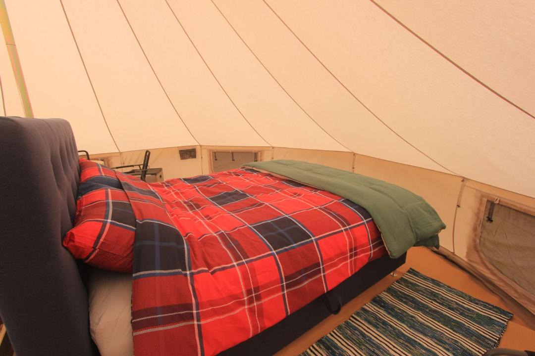 Photo of Bedroom in Asele