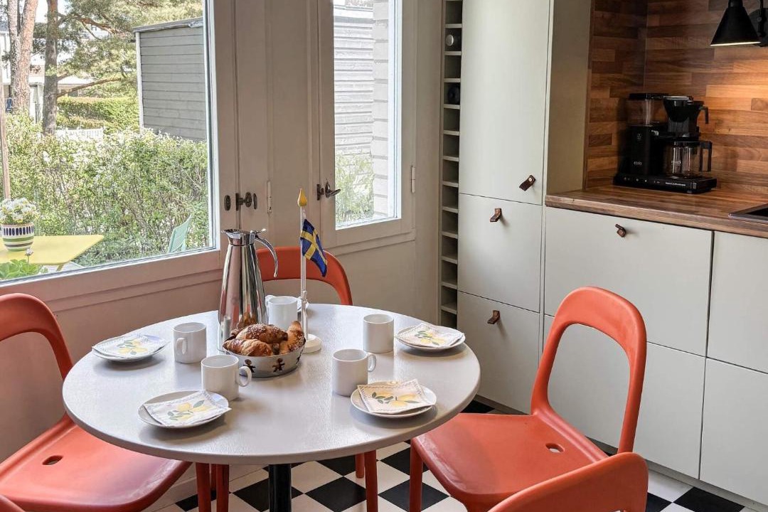 Photo of Kitchen in Knivsta