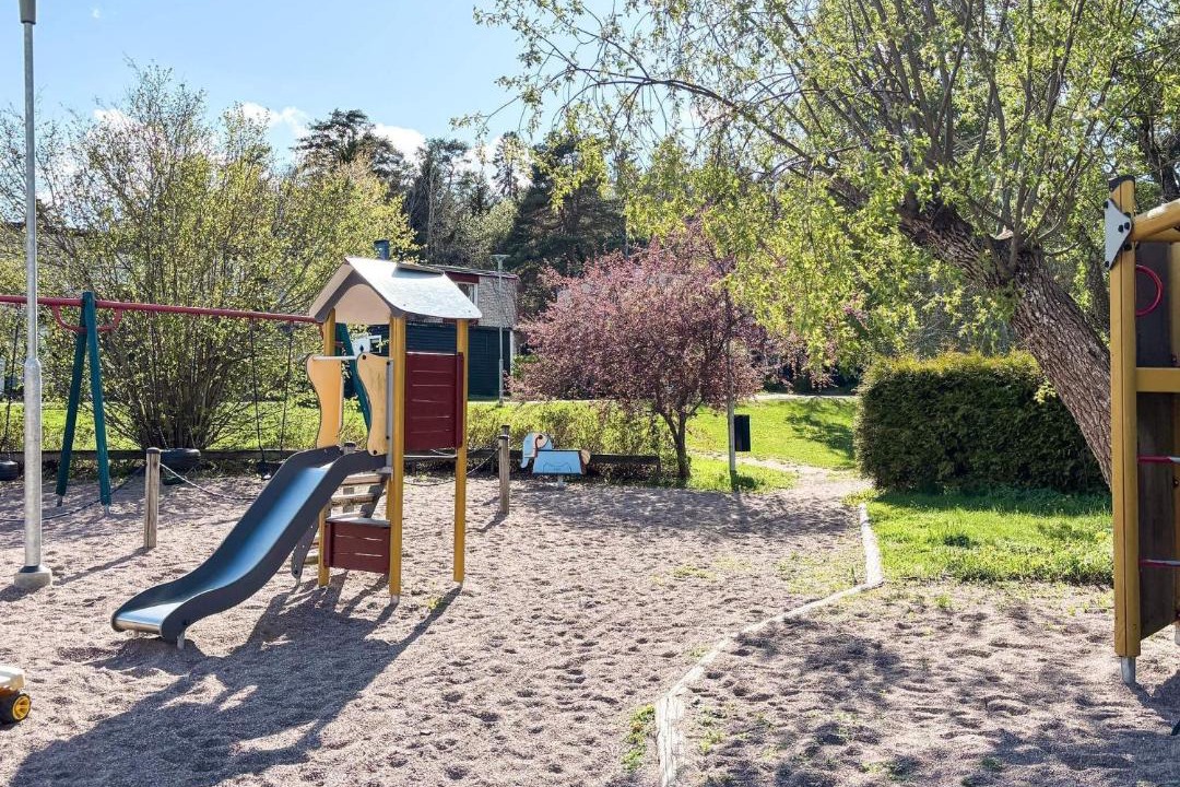 Photo of Outdoor in Knivsta