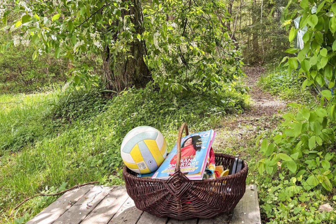 Photo of Outdoor in Knivsta