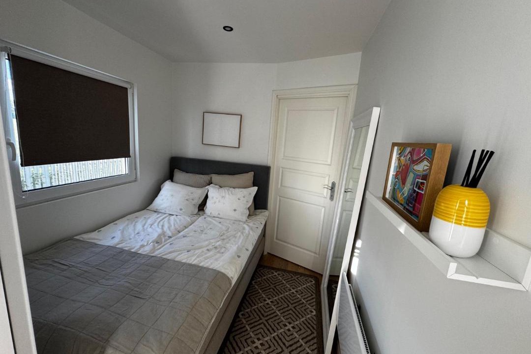 Photo of Bedroom in Kristianstad
