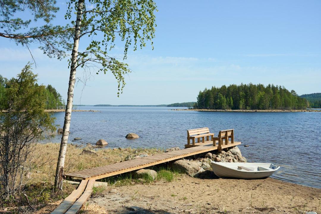 Photo of Others in Koli National Park