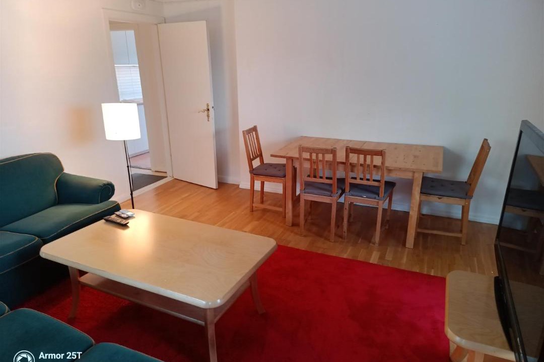 Photo of Livingroom in Trondheim